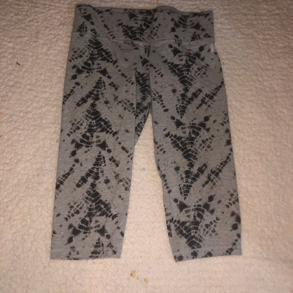 Med Victoria’s Secret Cotton Capris